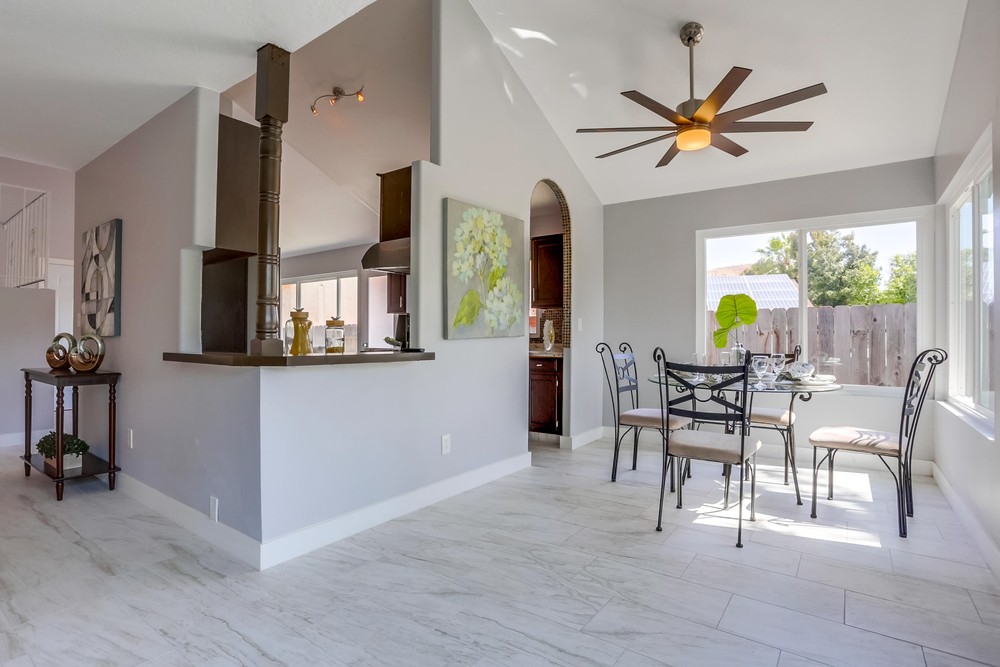 Virtual tour photo 10 of 34 for 8065 El Extenso Ct
