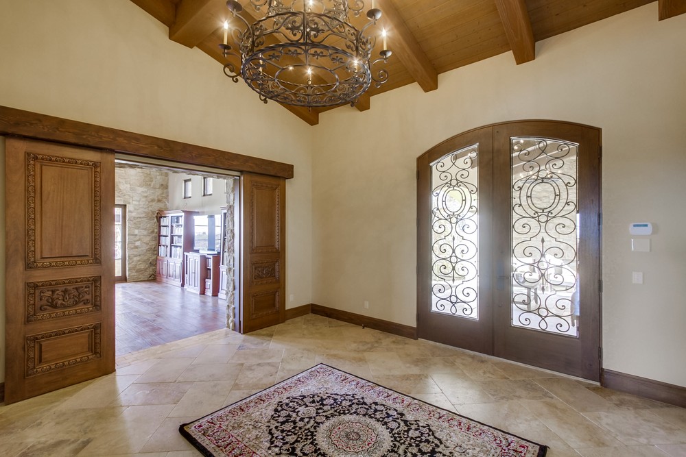 Virtual tour photo 6 of 91 for 8069 Entrada De Luz E