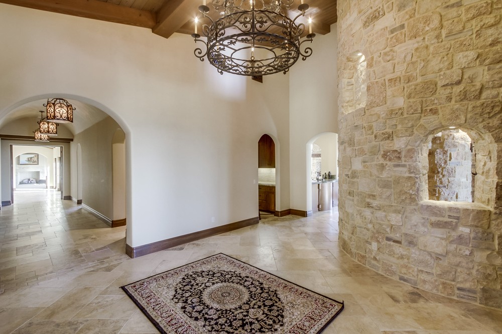 Virtual tour photo 7 of 91 for 8069 Entrada De Luz E