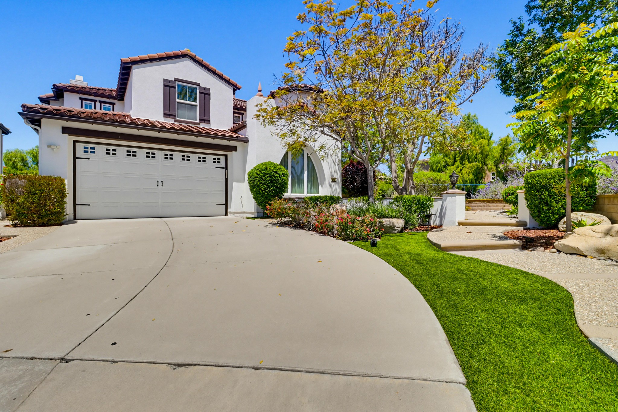 Virtual tour photo 3 of 63 for 810 Scenic Terrace Pl