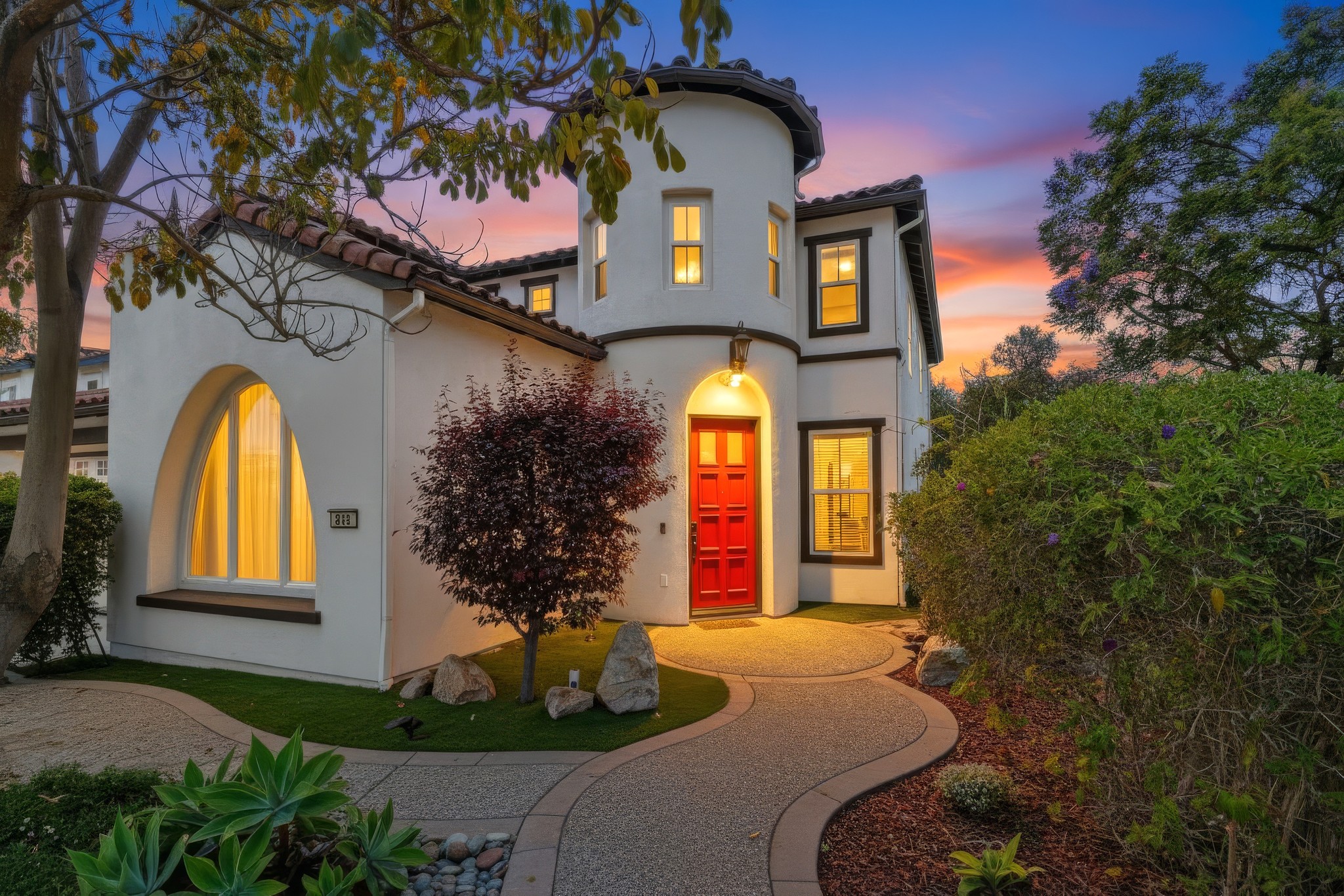 Virtual tour photo 64 of 63 for 810 Scenic Terrace Pl