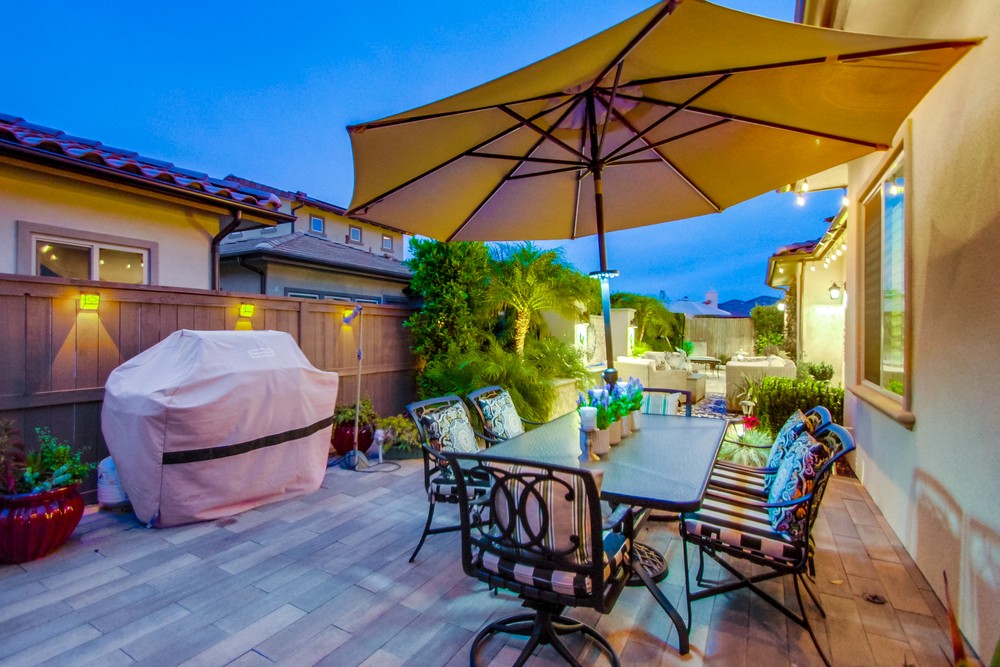 Virtual tour photo 8 of 77 for 8105 Auberge Circle