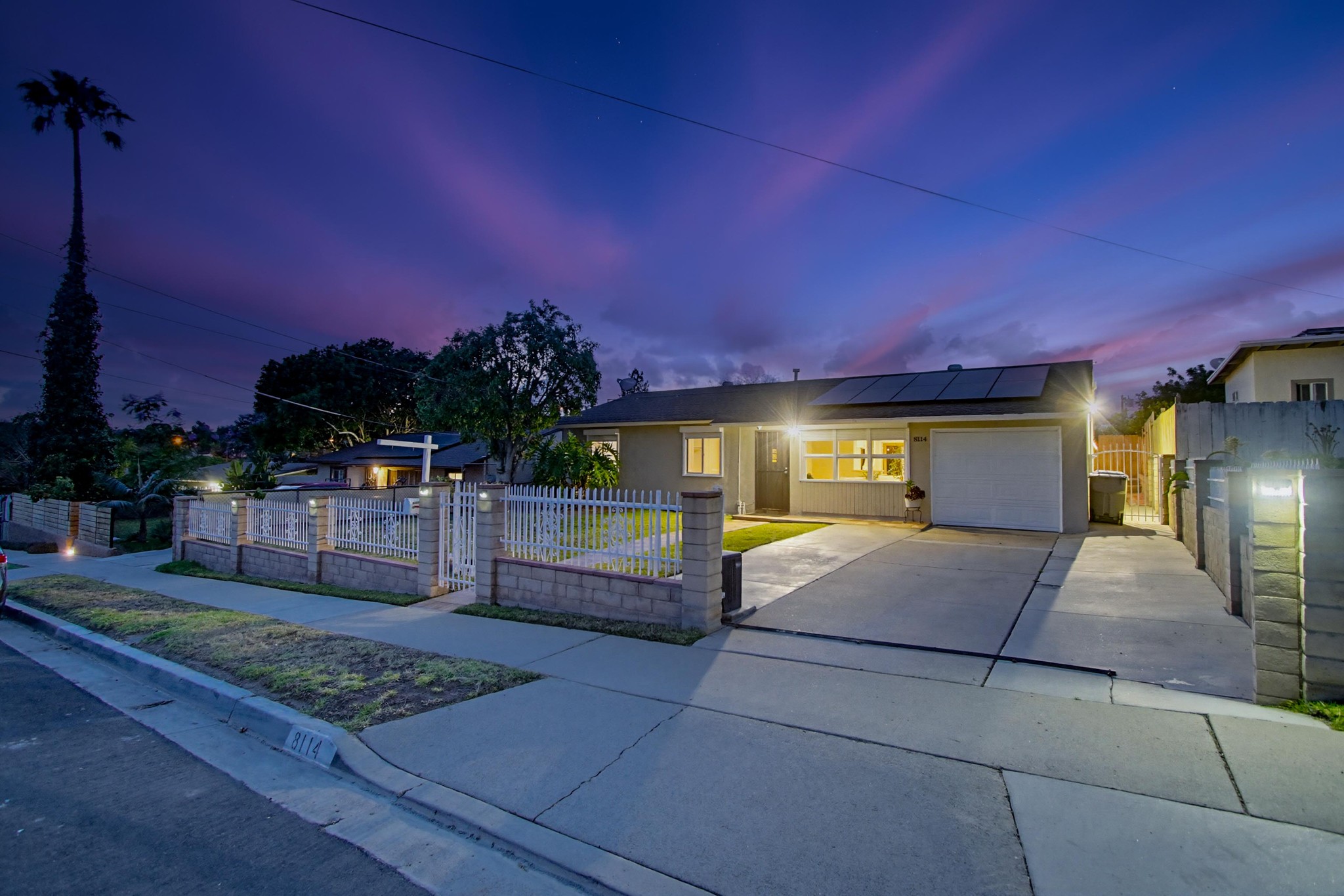 Virtual tour photo 3 of 60 for 8114 Solana St