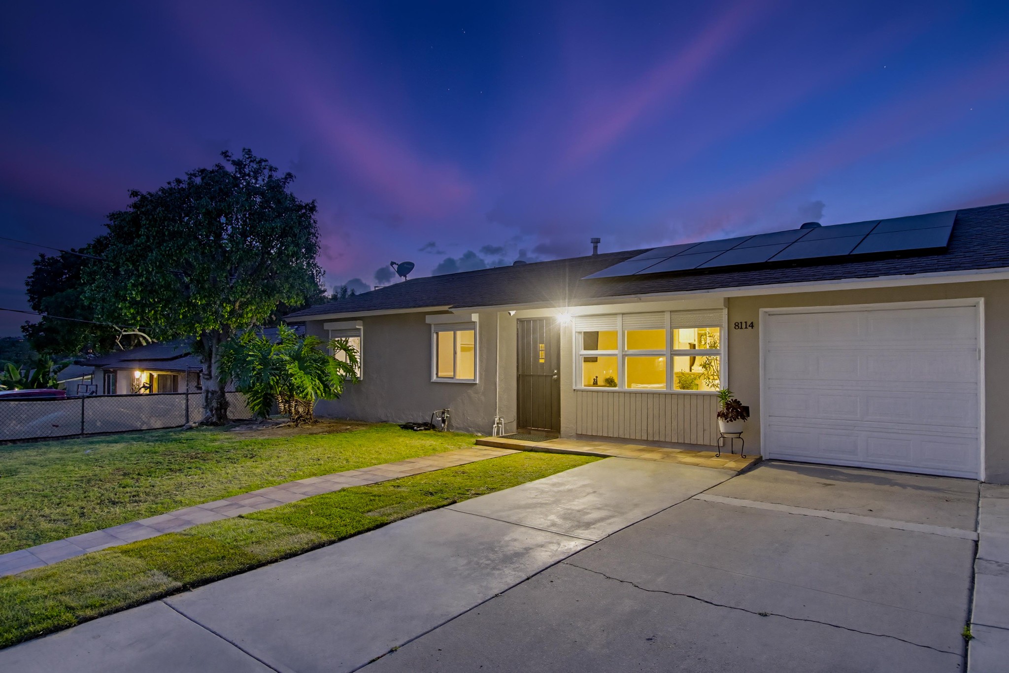 Virtual tour photo 4 of 60 for 8114 Solana St
