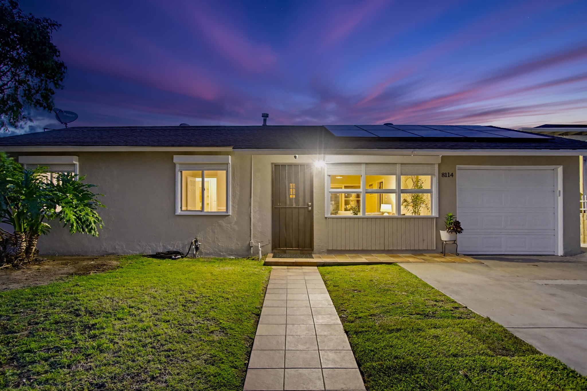 Virtual tour photo 5 of 60 for 8114 Solana St