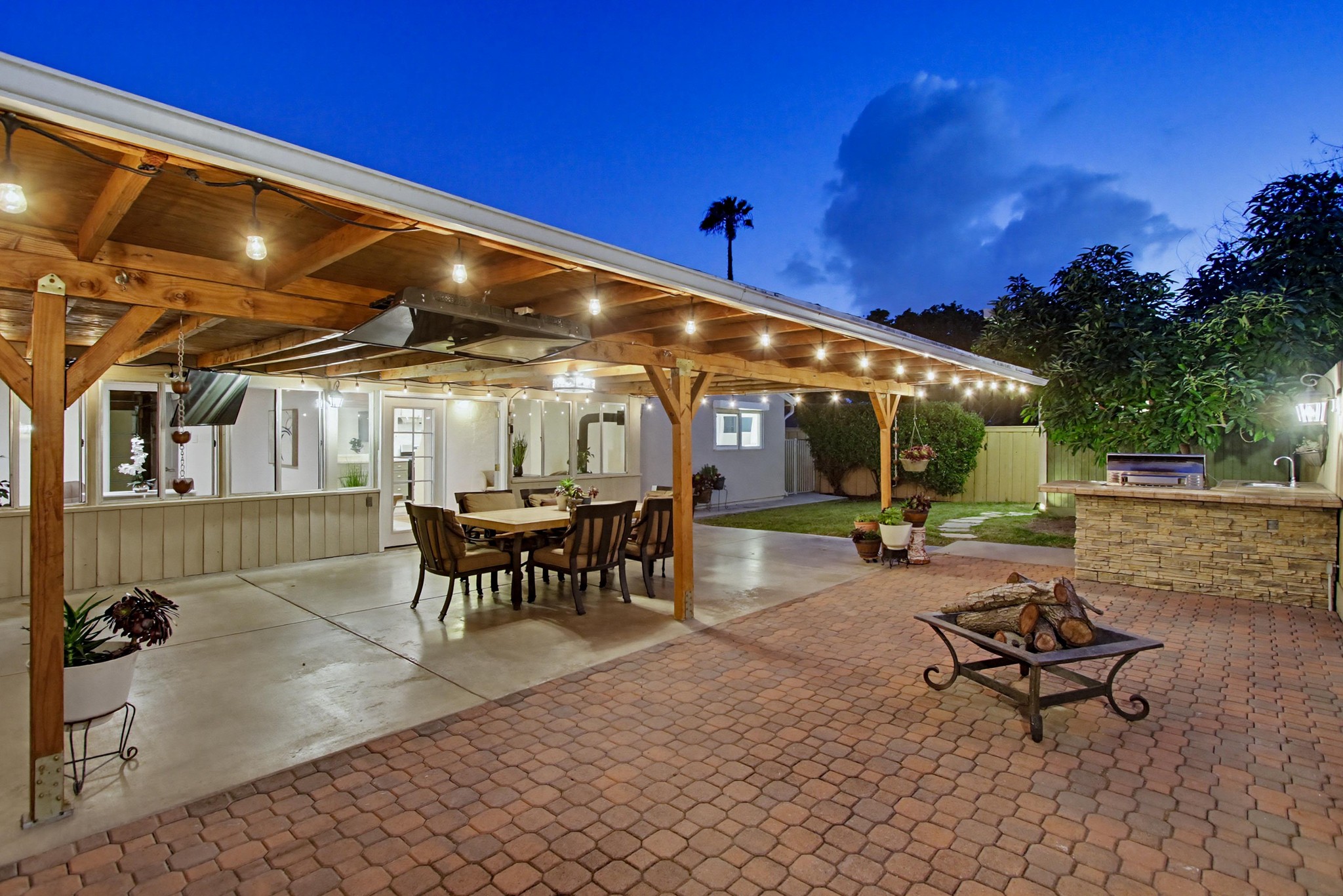 Virtual tour photo 12 of 60 for 8114 Solana St