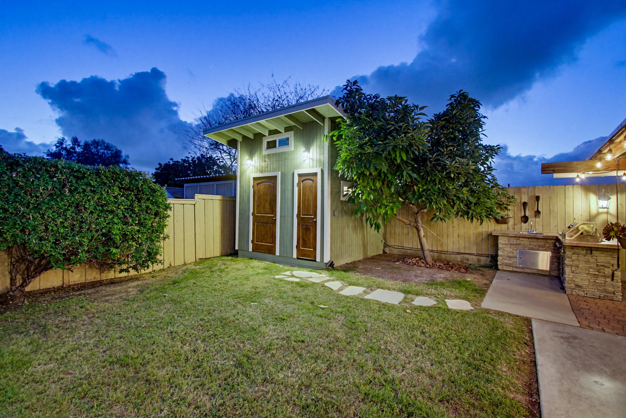 Virtual tour photo 13 of 60 for 8114 Solana St