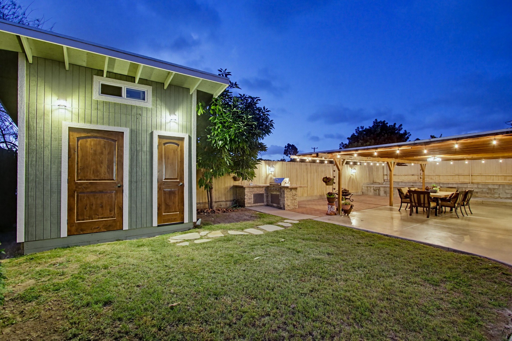 Virtual tour photo 14 of 60 for 8114 Solana St