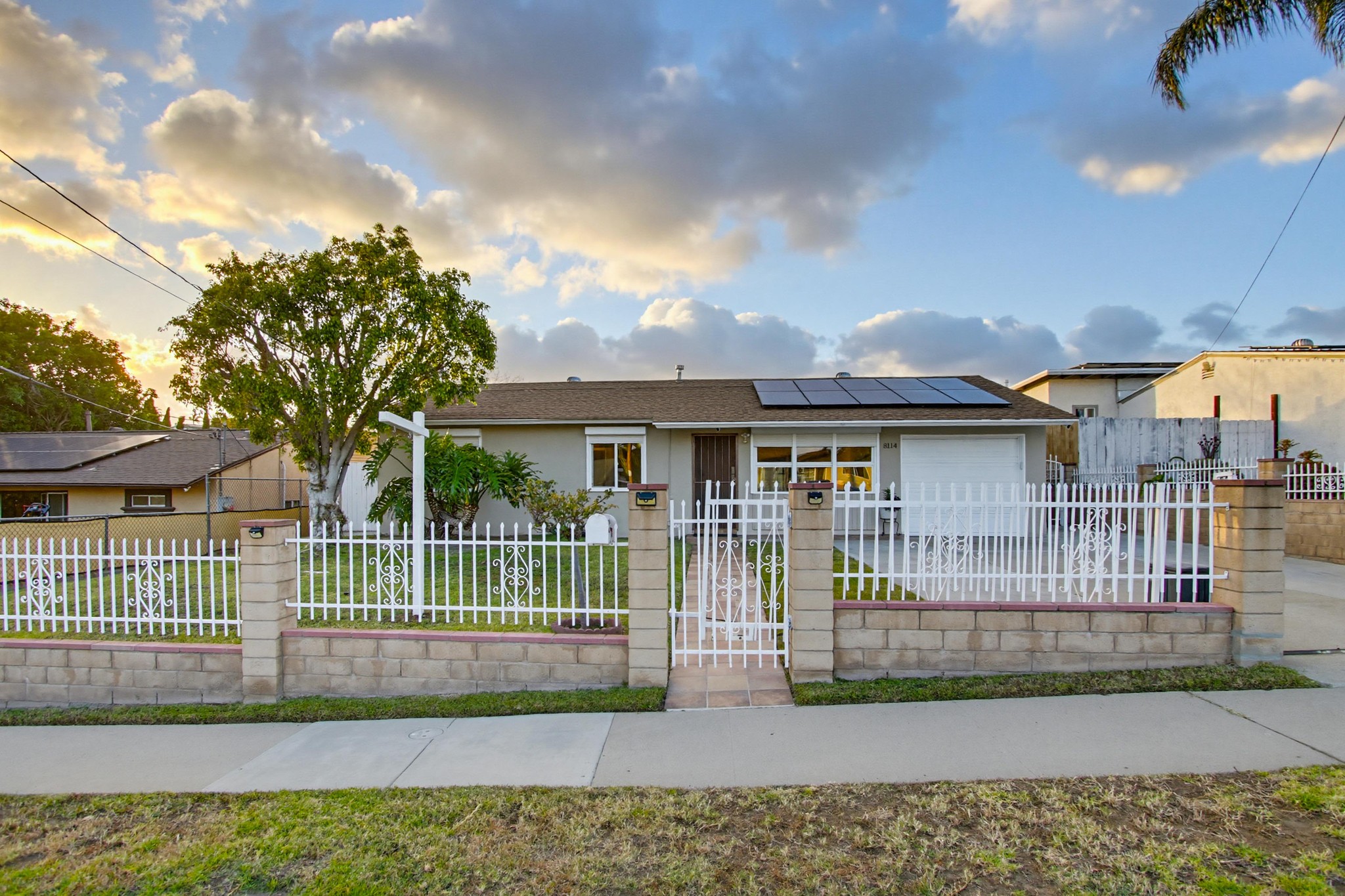 Virtual tour photo 44 of 60 for 8114 Solana St