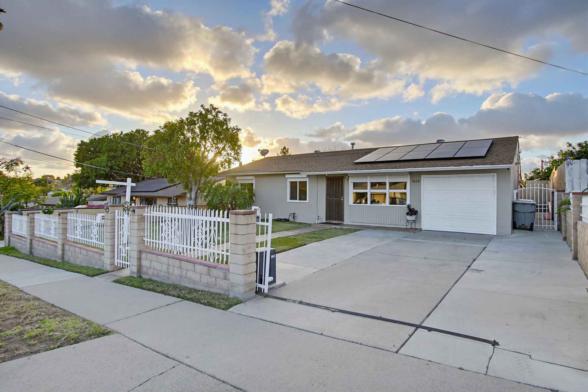 Virtual tour photo 45 of 60 for 8114 Solana St