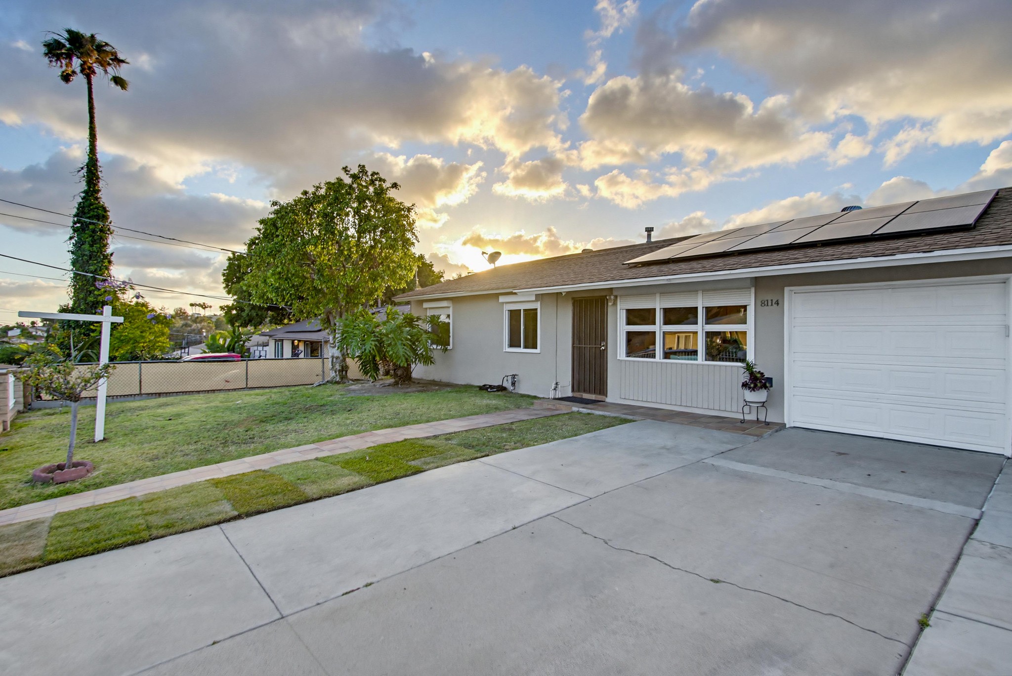 Virtual tour photo 46 of 60 for 8114 Solana St
