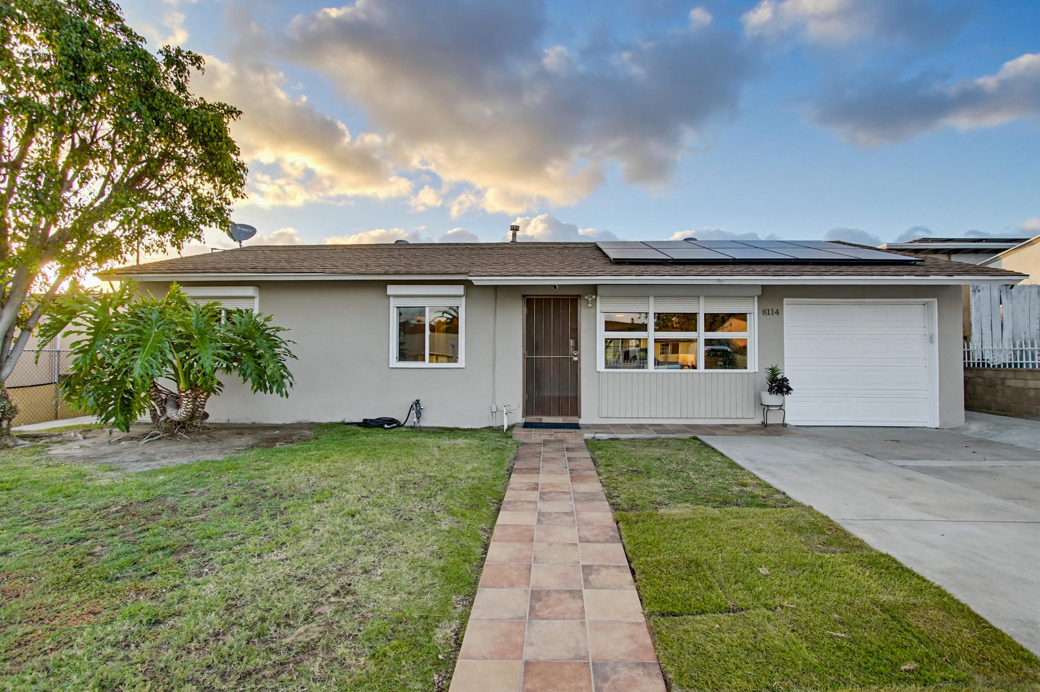Virtual tour photo 47 of 60 for 8114 Solana St
