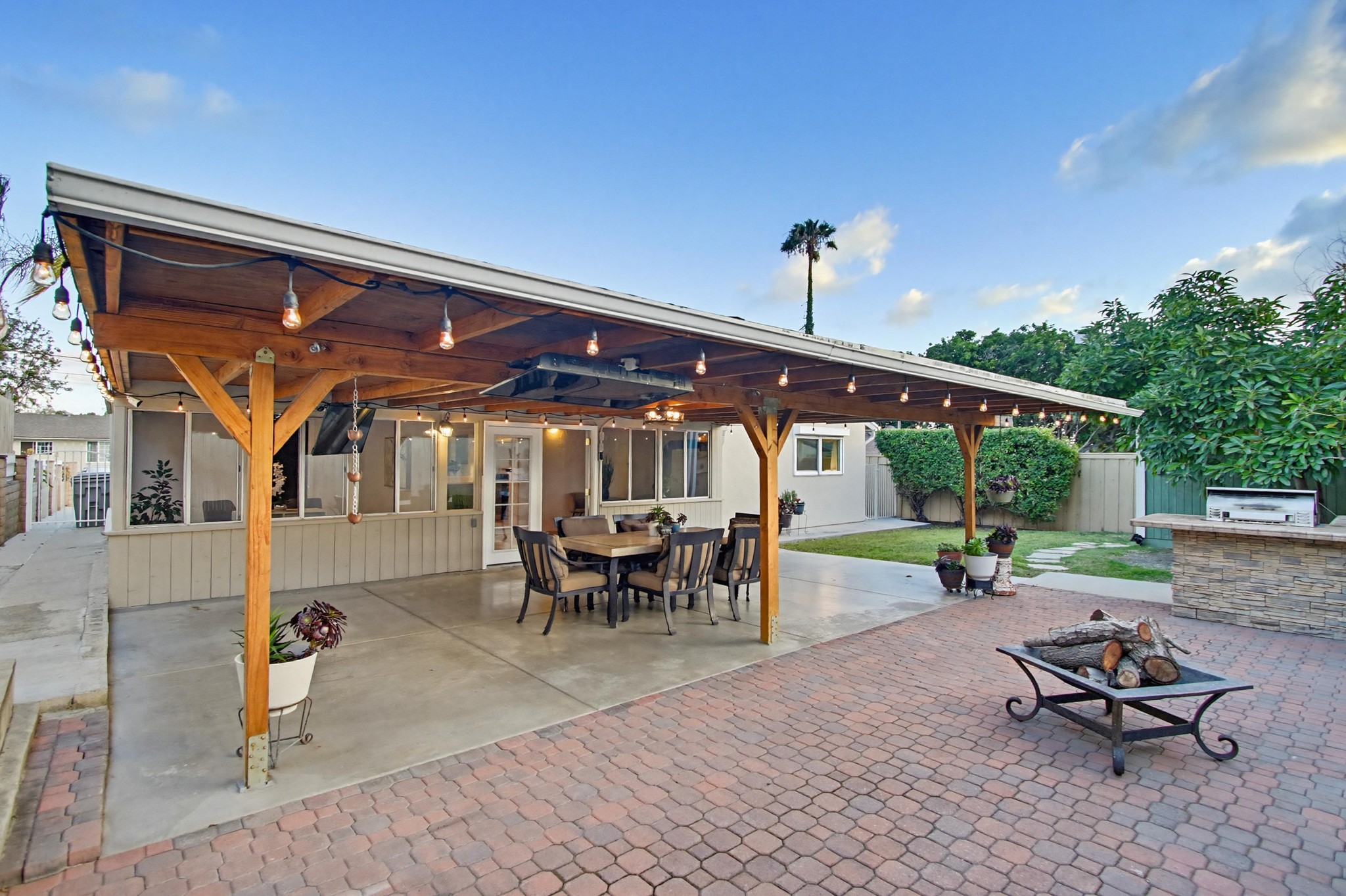 Virtual tour photo 52 of 60 for 8114 Solana St