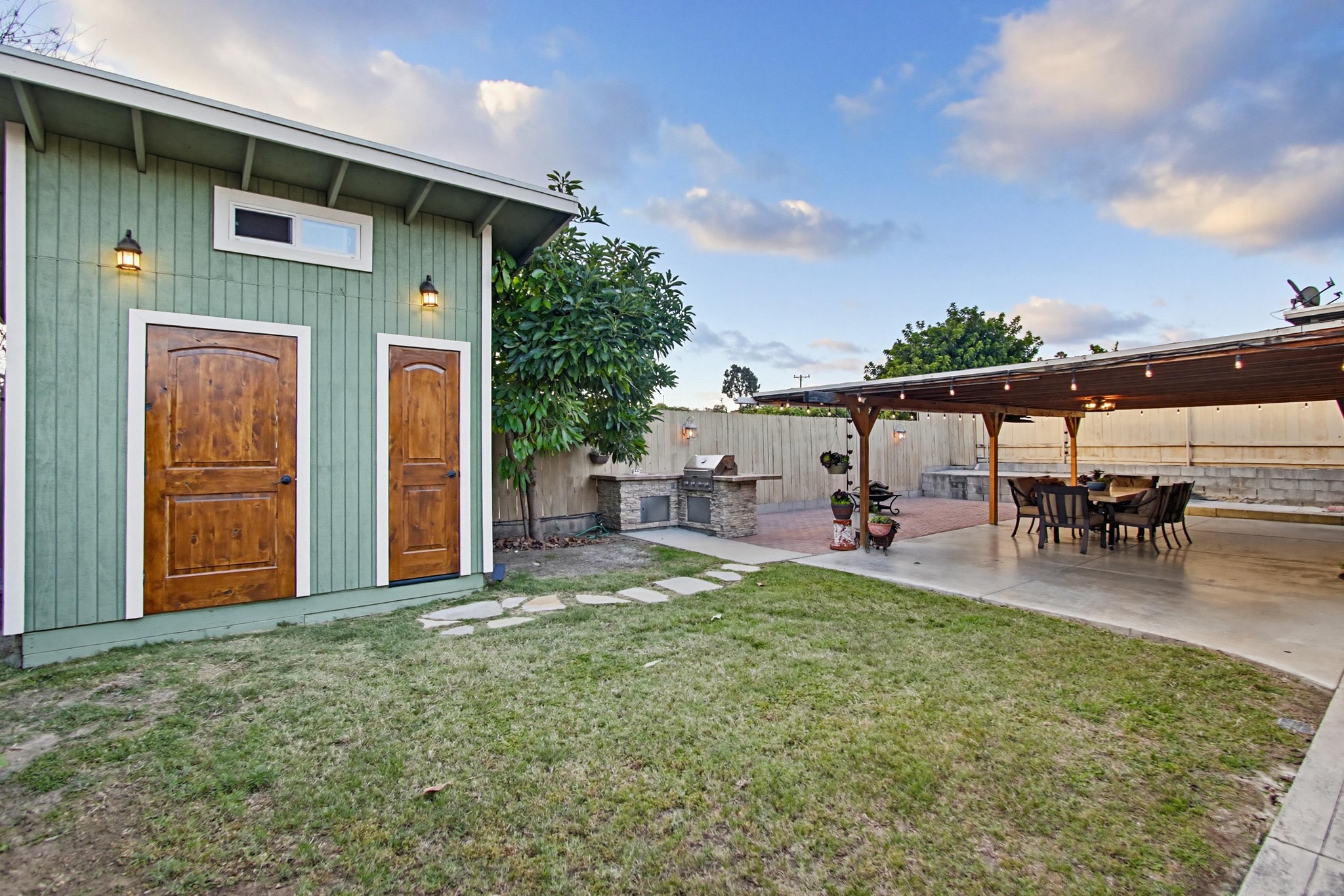 Virtual tour photo 56 of 60 for 8114 Solana St