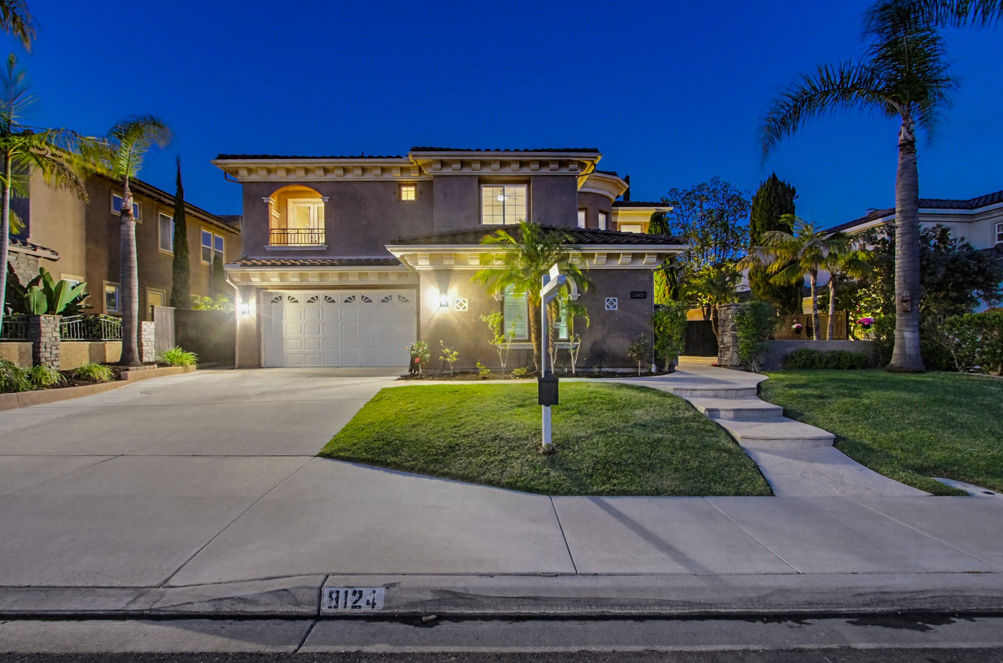 Virtual tour photo 1 of 87 for 8124 Calle Catalonia