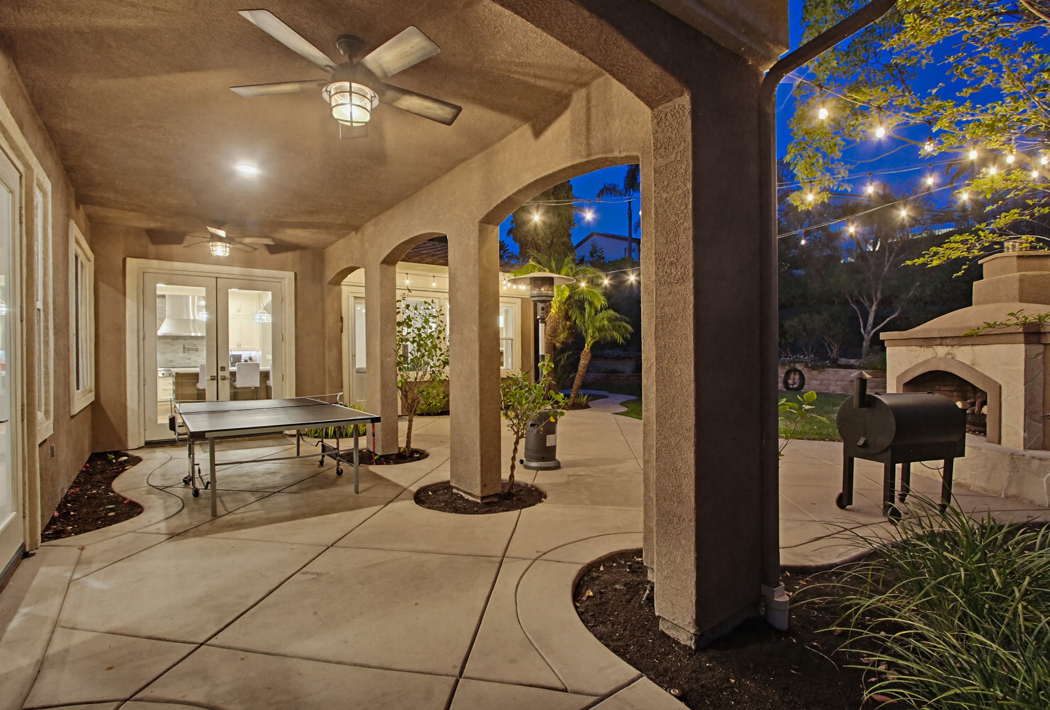 Virtual tour photo 8 of 87 for 8124 Calle Catalonia