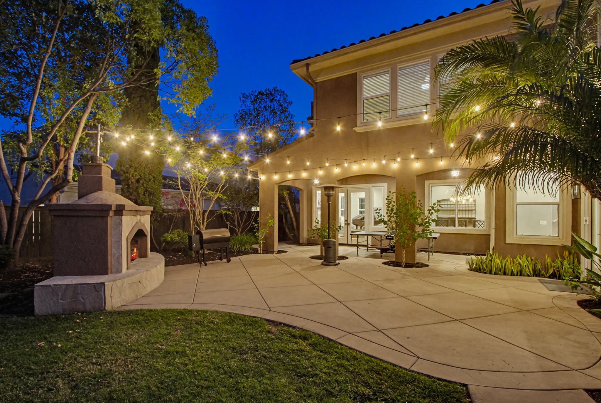 Virtual tour photo 11 of 87 for 8124 Calle Catalonia