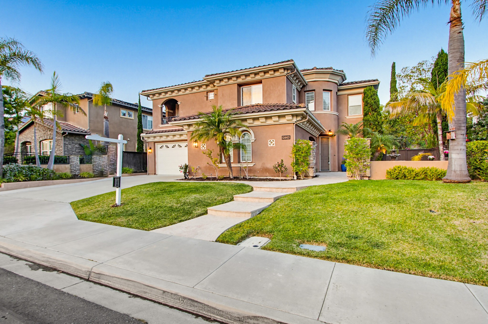 Virtual tour photo 74 of 87 for 8124 Calle Catalonia