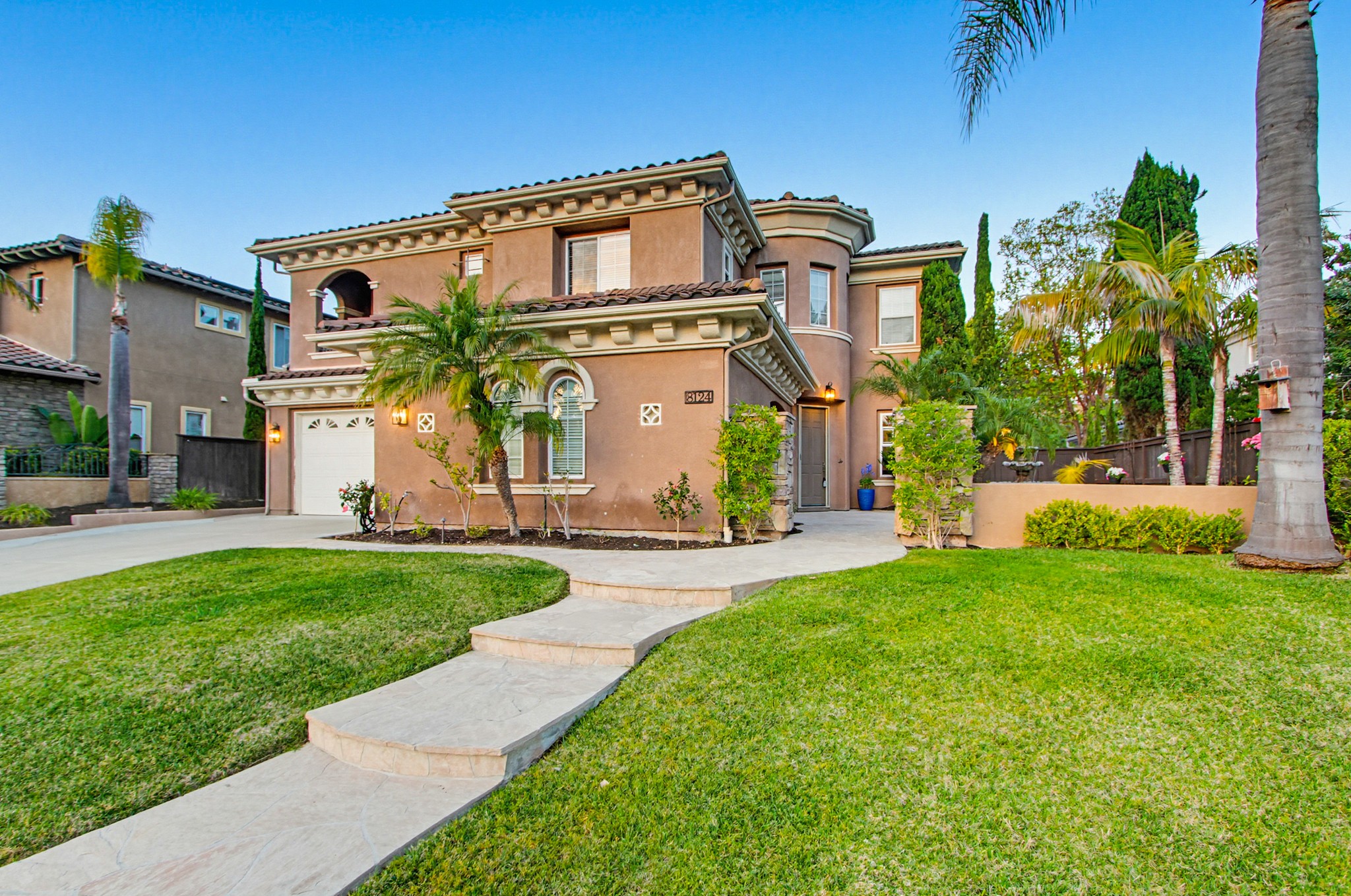 Virtual tour photo 76 of 87 for 8124 Calle Catalonia