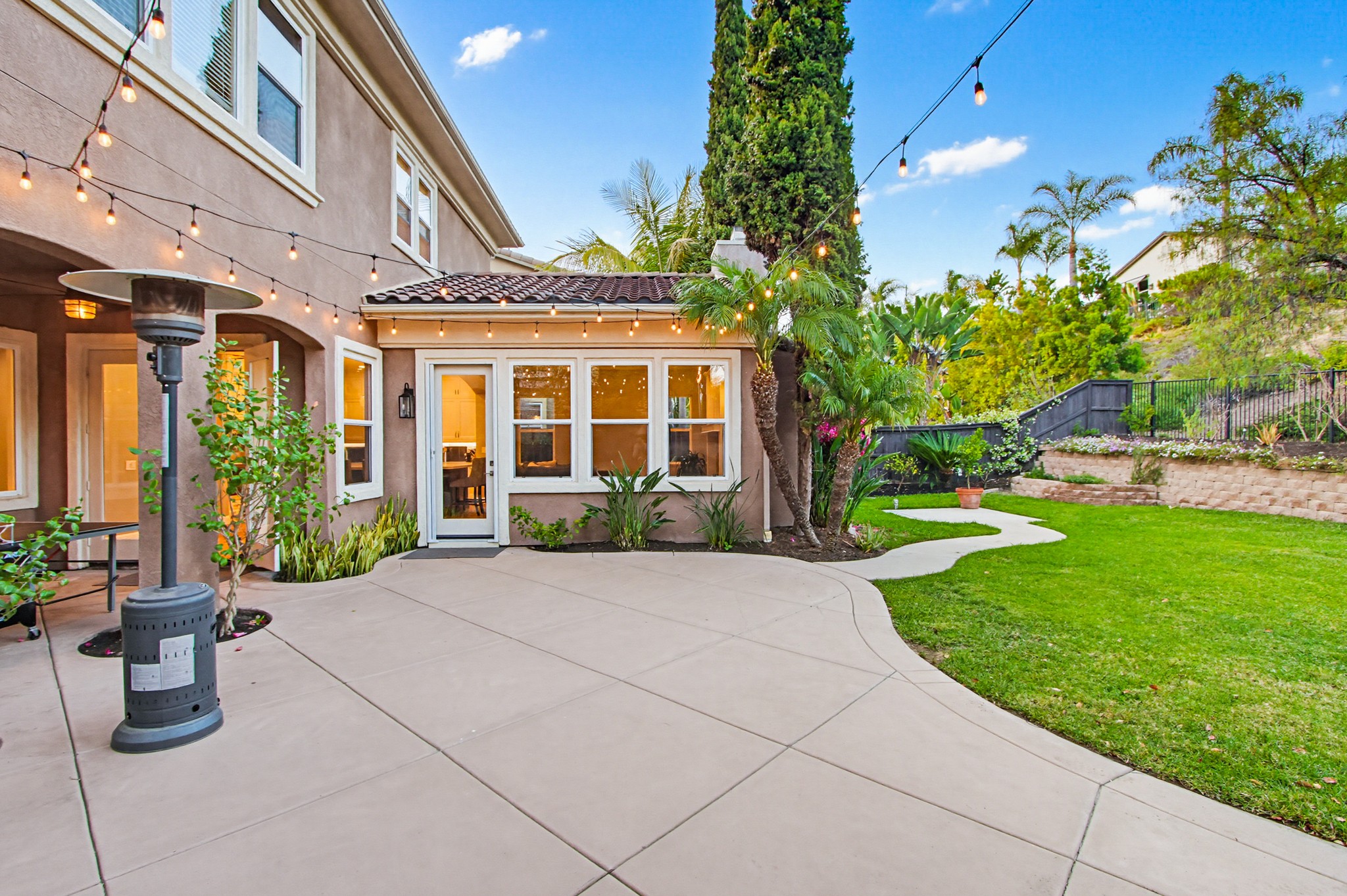 Virtual tour photo 86 of 87 for 8124 Calle Catalonia