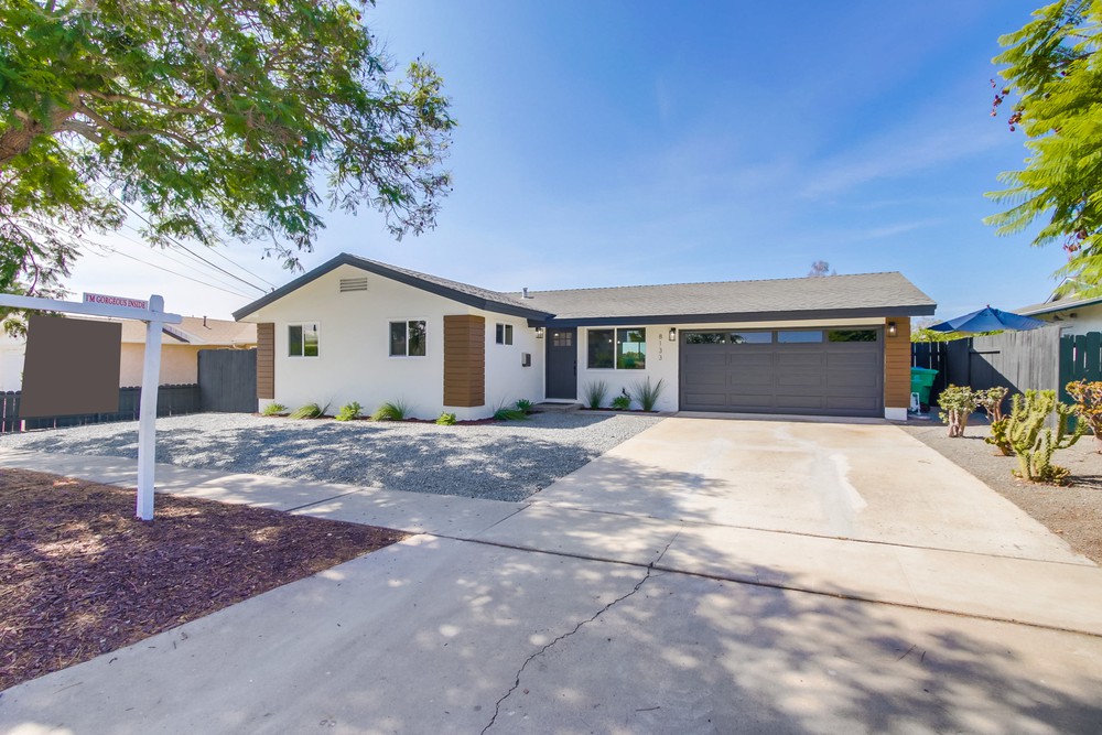 Virtual tour photo 1 of 44 for 8133 San Carlos Dr
