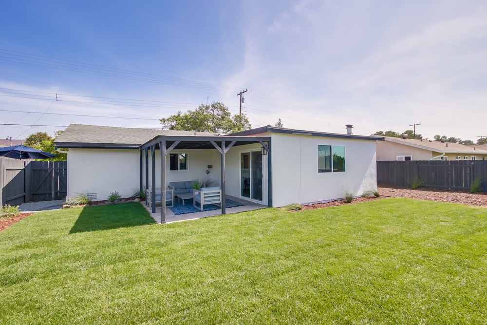 Virtual tour photo 41 of 44 for 8133 San Carlos Dr