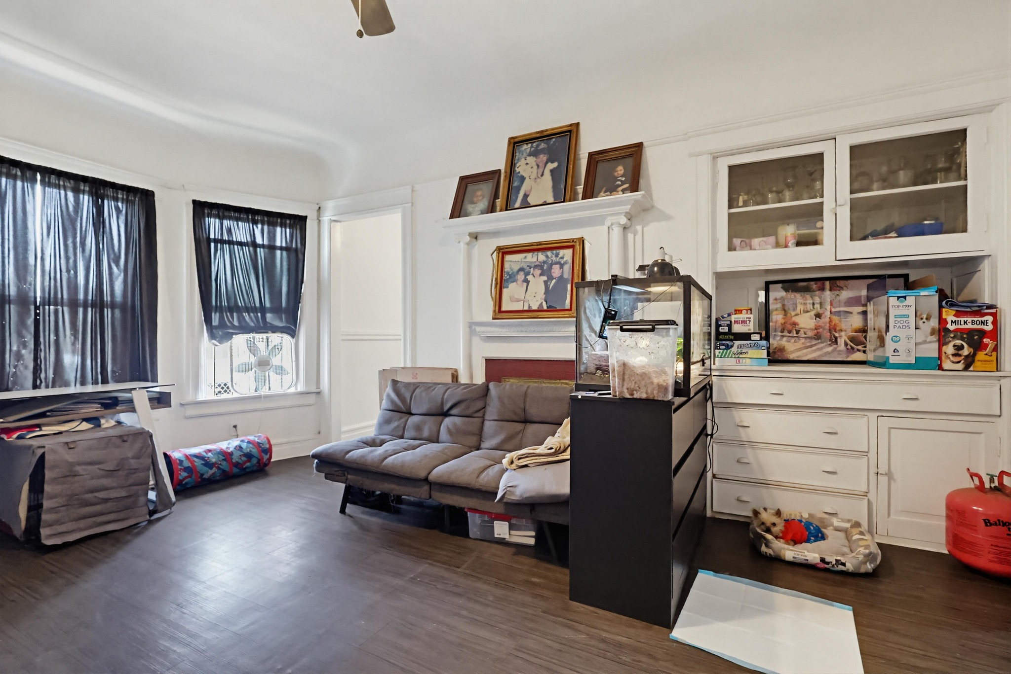 Virtual tour photo 7 of 49 for 814 E 41st St