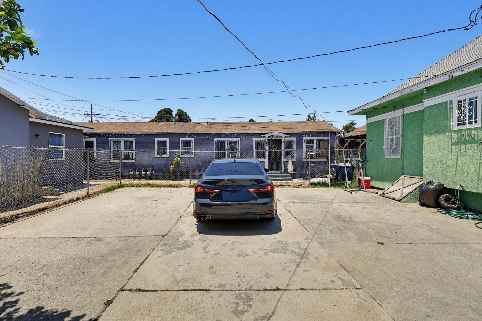 Virtual tour photo 41 of 49 for 814 E 41st St