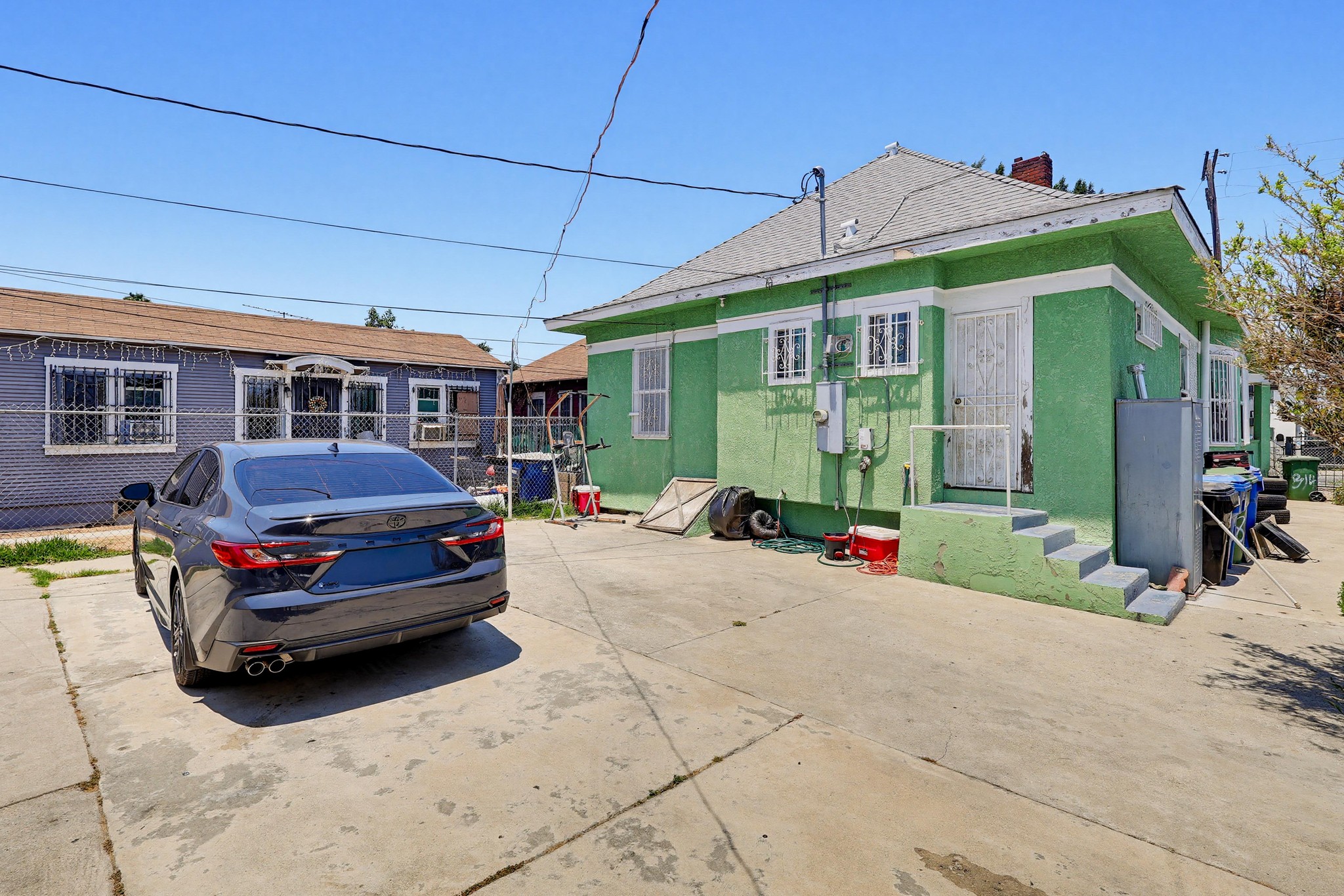 Virtual tour photo 42 of 49 for 814 E 41st St