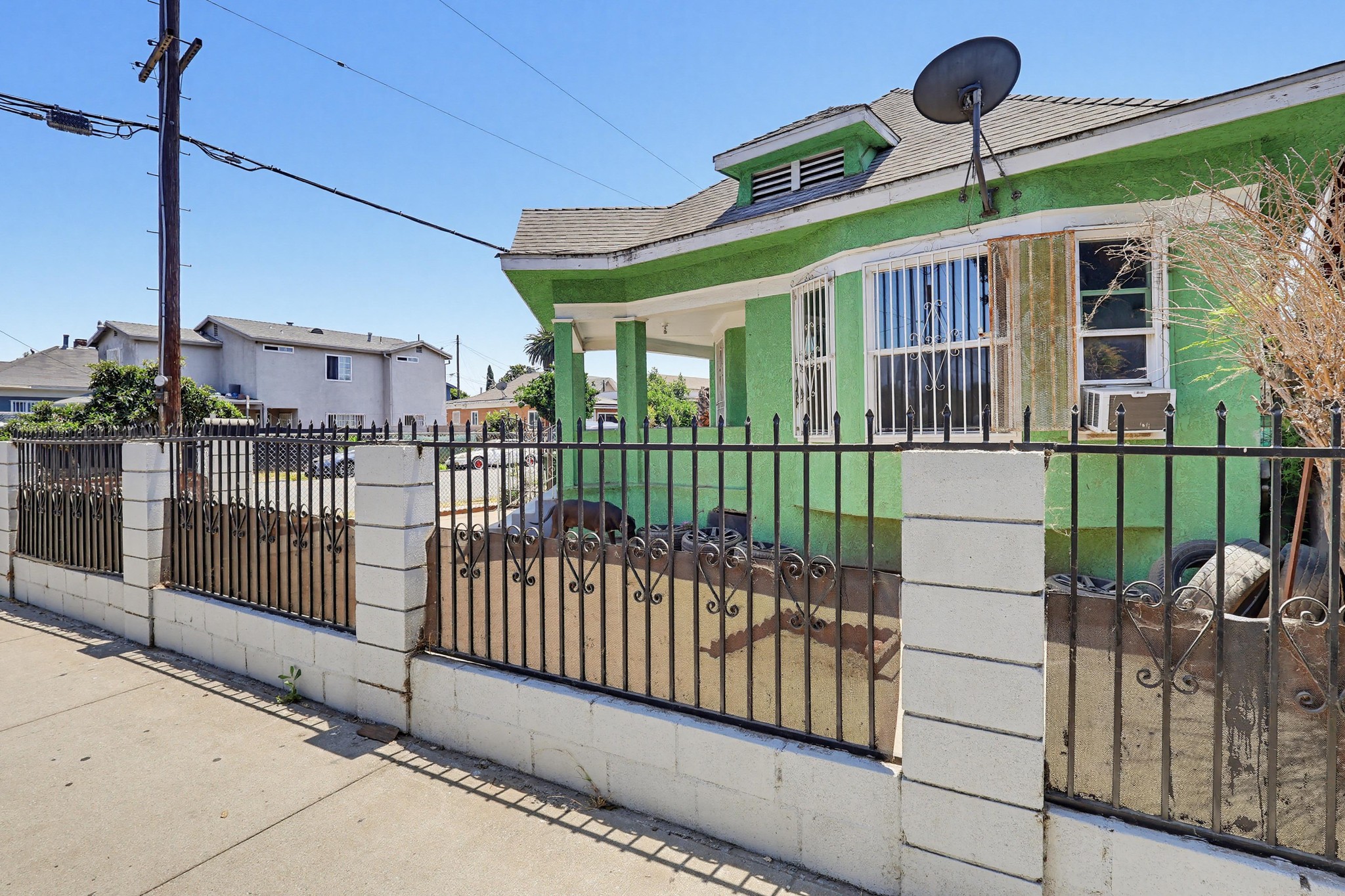 Virtual tour photo 48 of 49 for 814 E 41st St