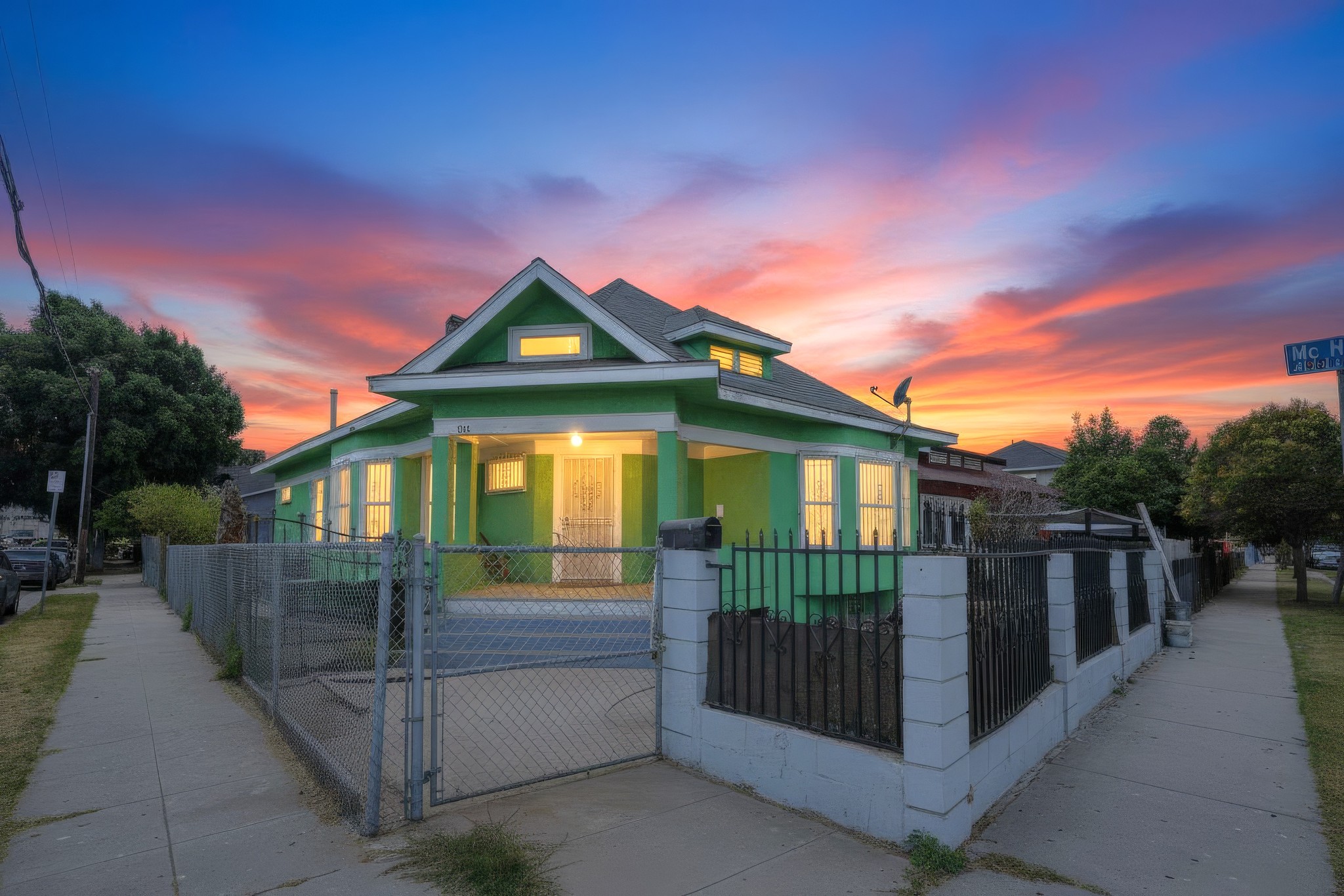Virtual tour photo 49 of 49 for 814 E 41st St
