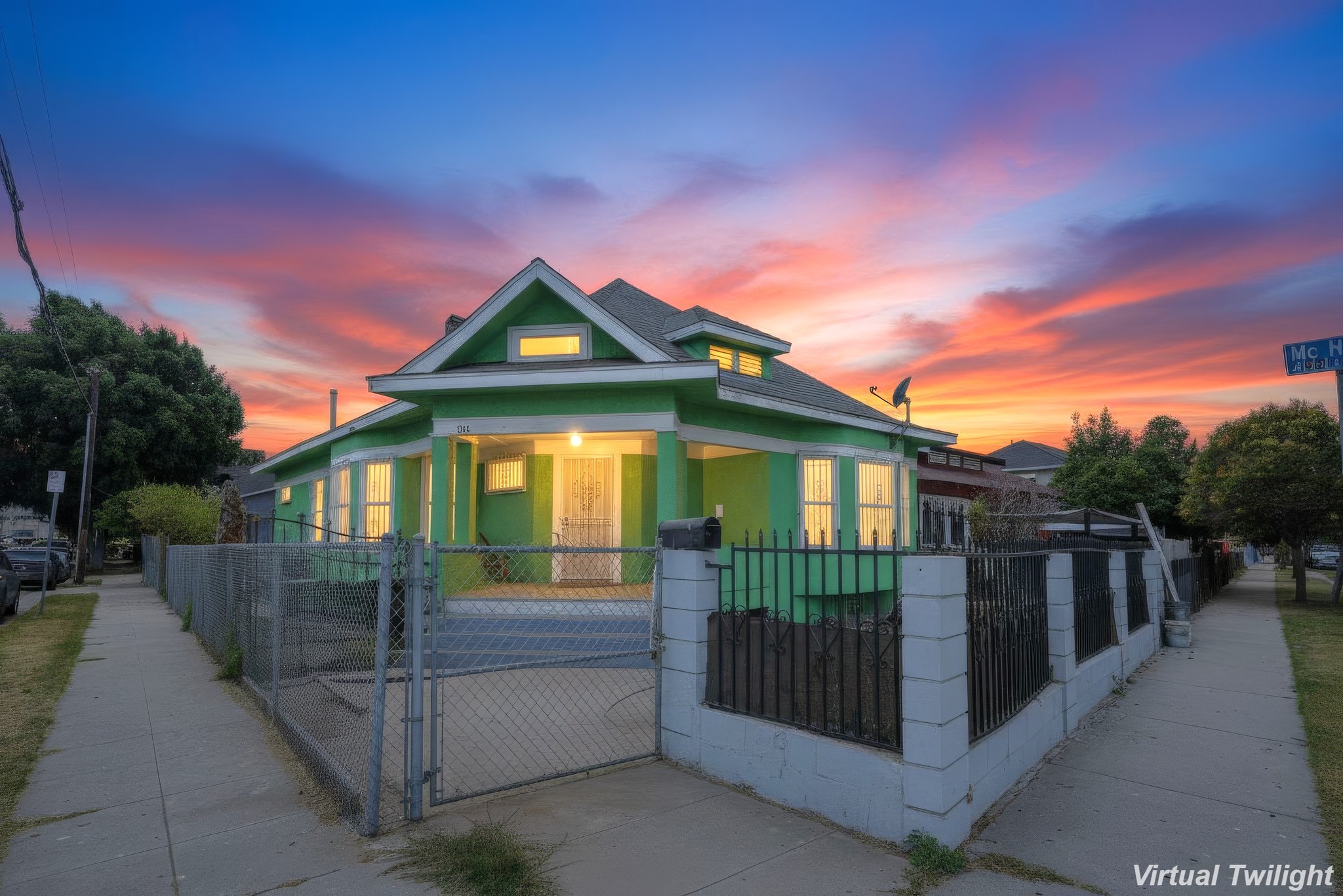 Virtual tour photo 50 of 49 for 814 E 41st St