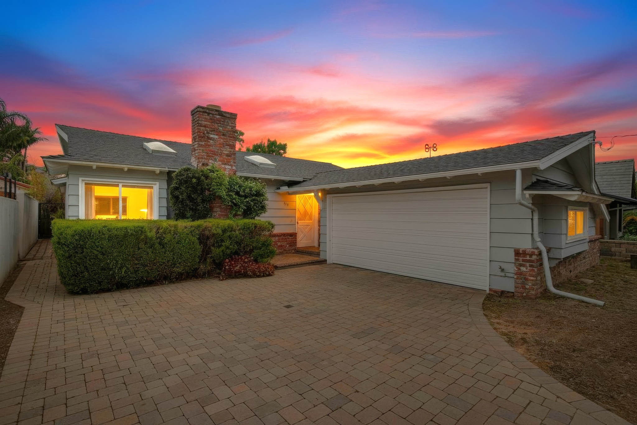 Virtual tour photo 44 of 43 for 815 Hermes Ave