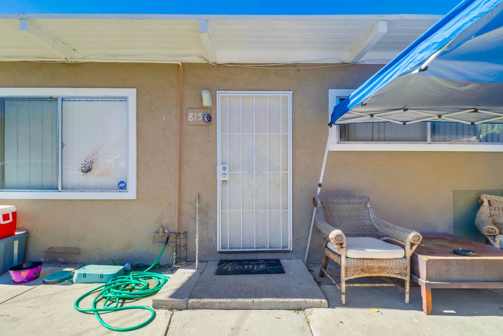 Virtual tour photo 3 of 27 for 8150 Dodie St #52