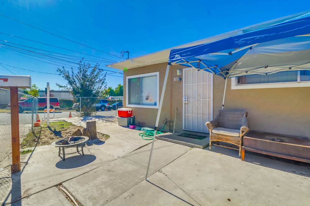Virtual tour photo 4 of 27 for 8150 Dodie St #52