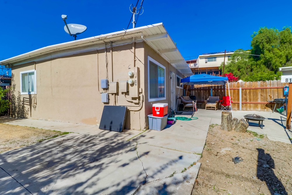 Virtual tour photo 15 of 27 for 8150 Dodie St #52