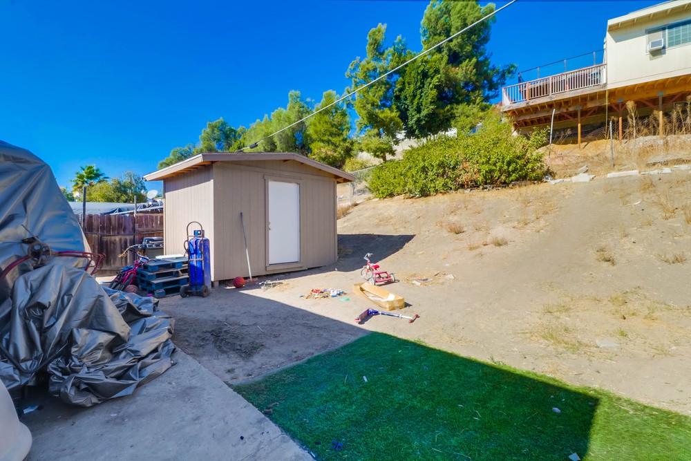 Virtual tour photo 25 of 27 for 8150 Dodie St #52