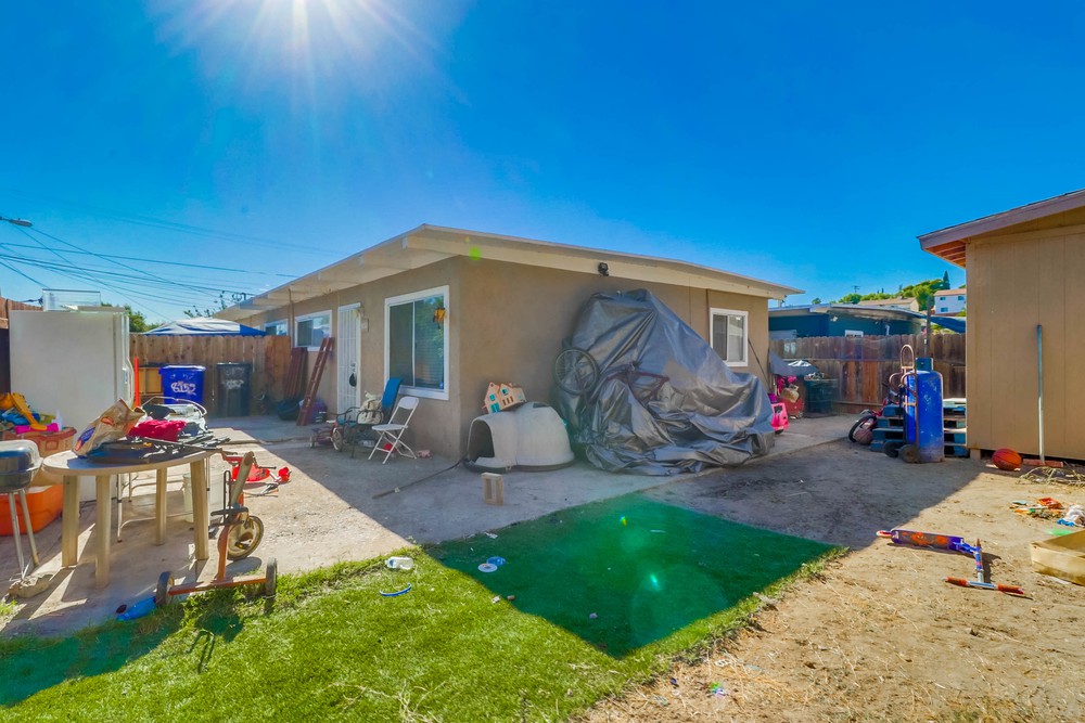 Virtual tour photo 26 of 27 for 8150 Dodie St #52