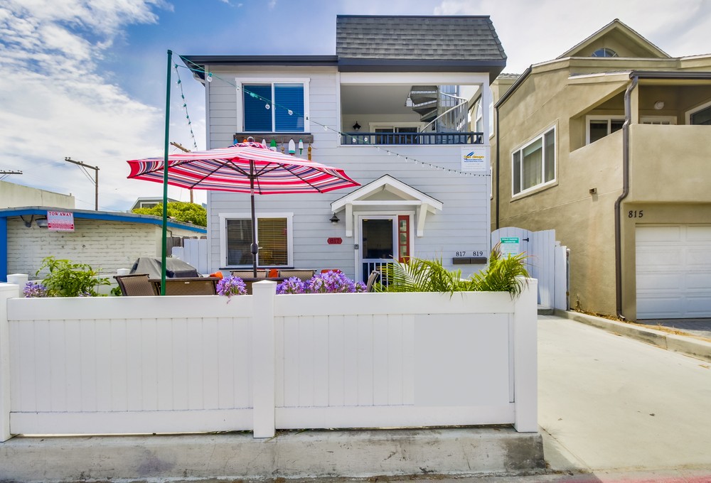 Virtual tour photo 3 of 34 for 817 Santa Clara Place