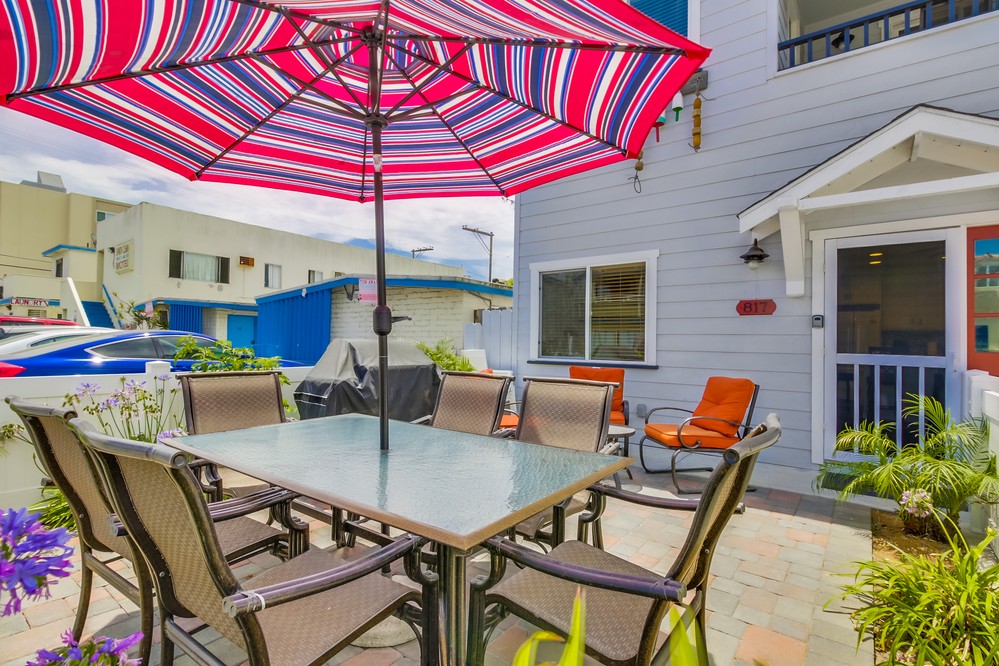 Virtual tour photo 7 of 34 for 817 Santa Clara Place