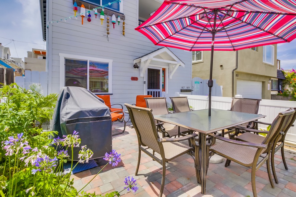 Virtual tour photo 9 of 34 for 817 Santa Clara Place