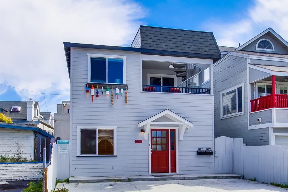 Virtual tour photo 3 of 46 for 817 Santa Clara Place