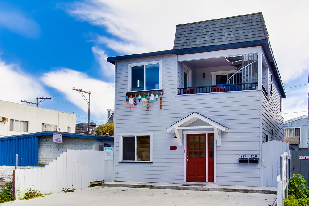 Virtual tour photo 4 of 46 for 817 Santa Clara Place