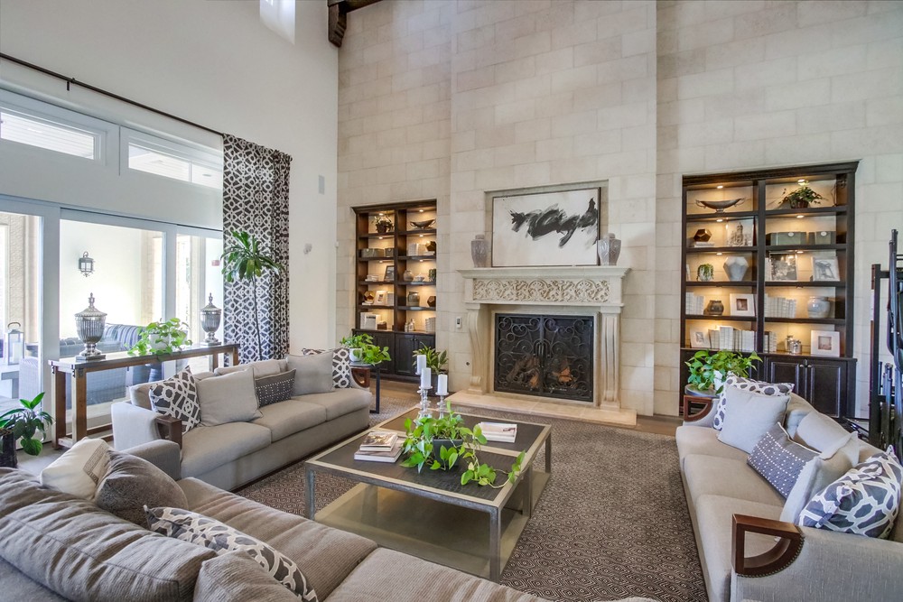 Virtual tour photo 40 of 62 for 8175 Auberge Cir