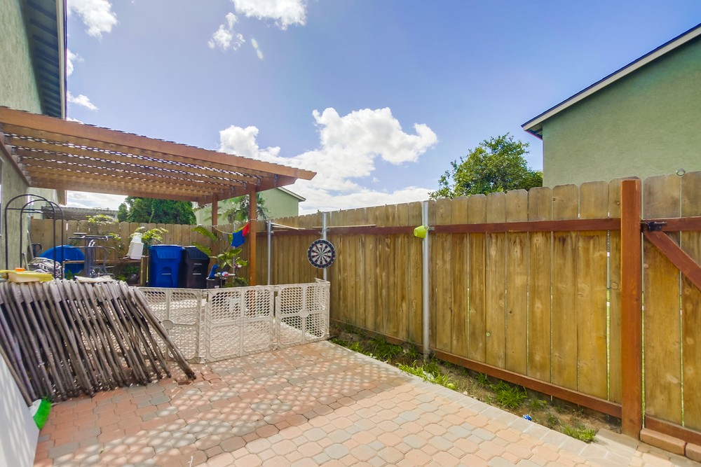 Virtual tour photo 38 of 44 for 818 Hollister St b
