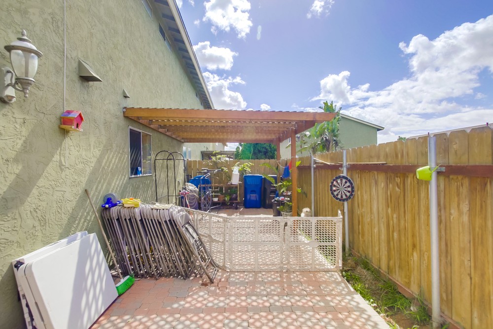 Virtual tour photo 39 of 44 for 818 Hollister St b