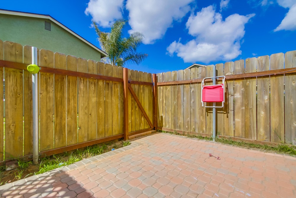 Virtual tour photo 41 of 44 for 818 Hollister St b