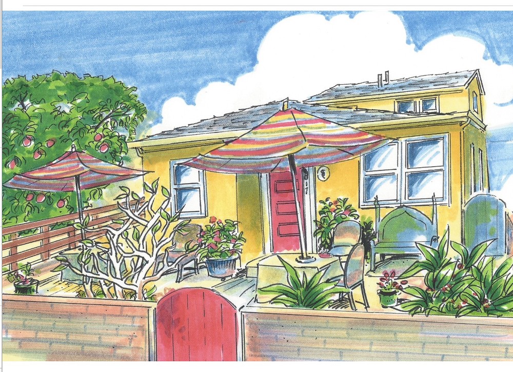Virtual tour photo 58 of 67 for 819 San Luis Rey Pl