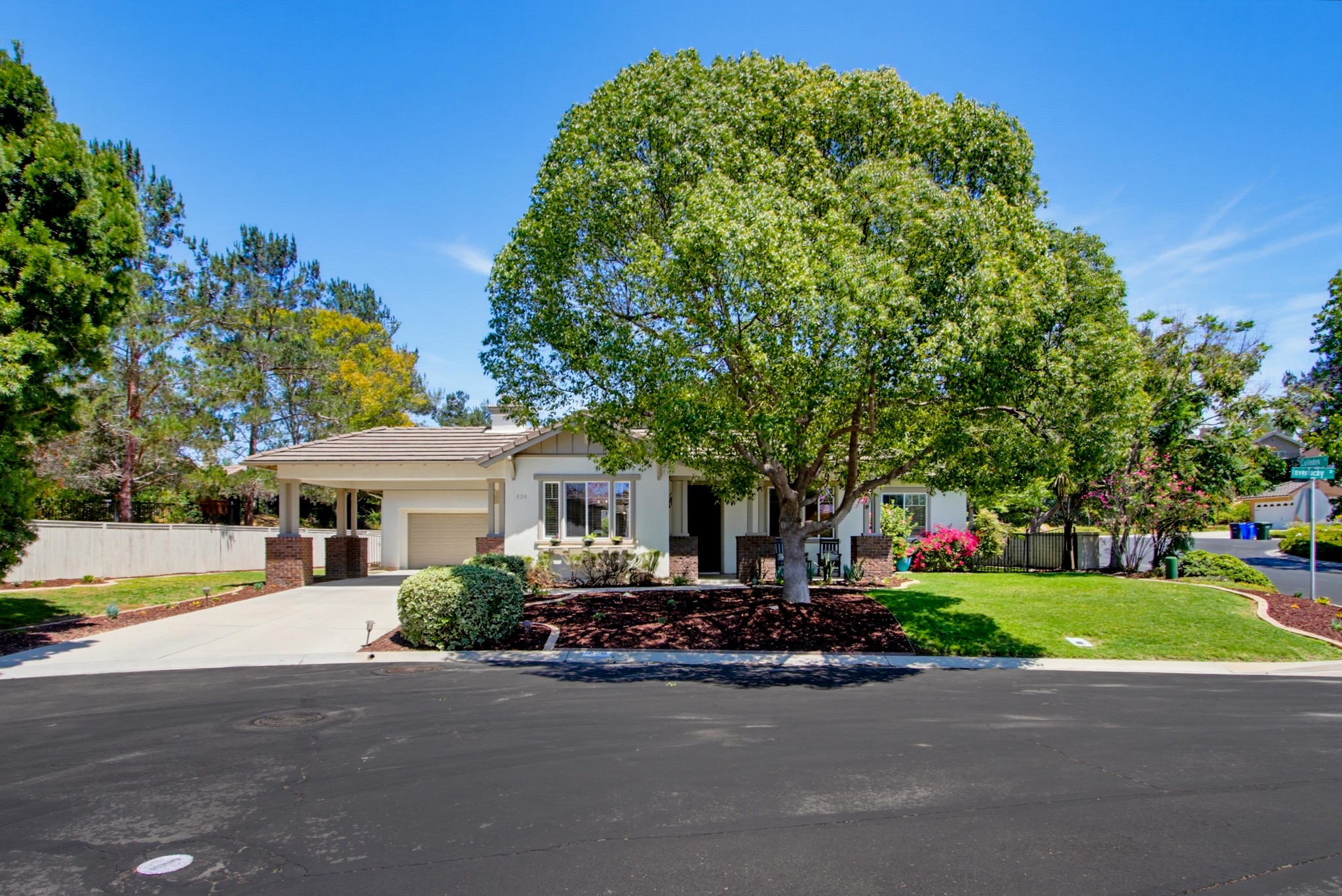 Virtual tour photo 4 of 76 for 820 Culloden Ct