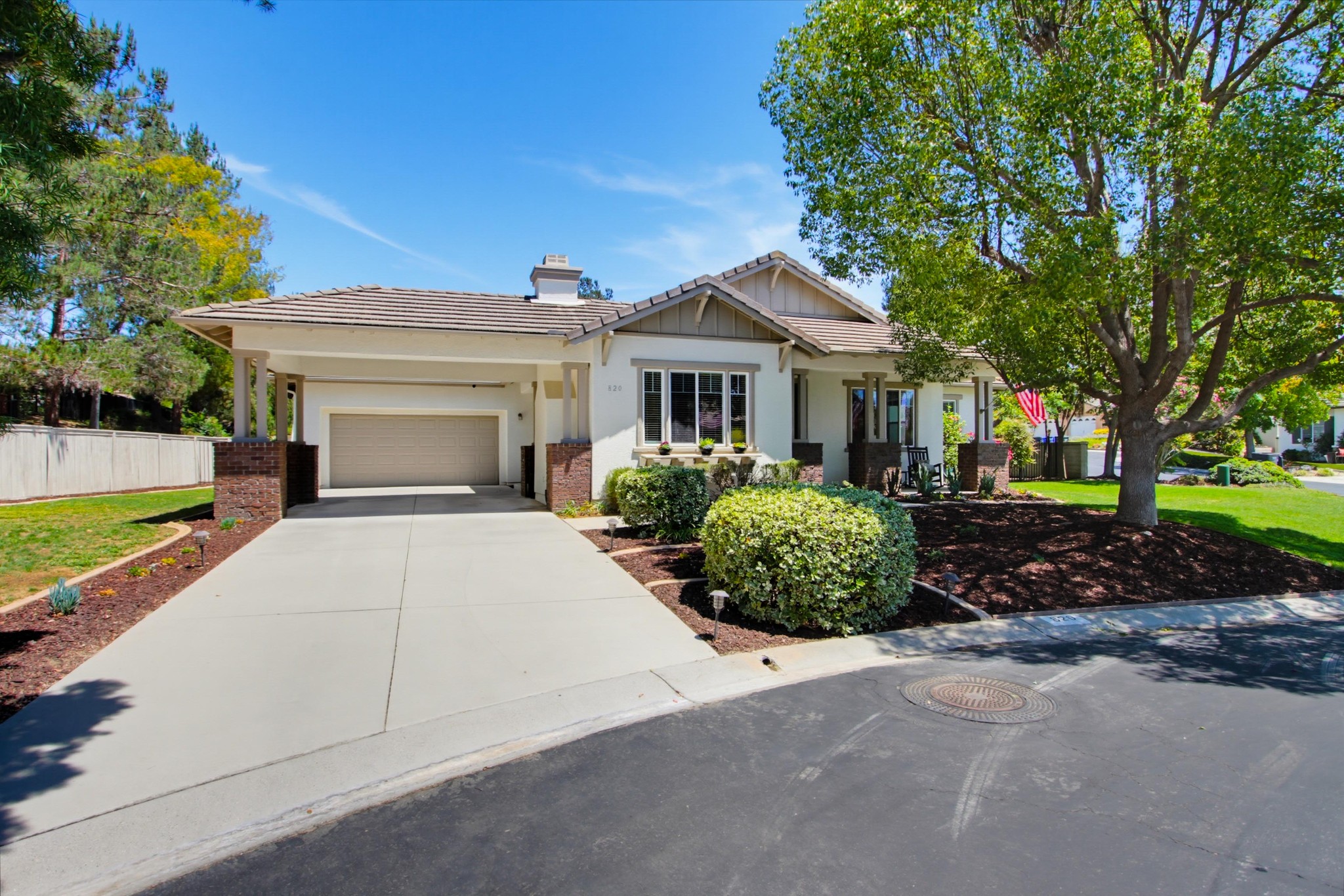 Virtual tour photo 8 of 76 for 820 Culloden Ct